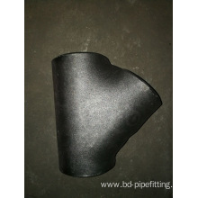 A234 wp9 special tee lateral tee